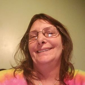 Meet your Posher, Mary ann